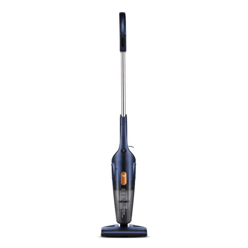 Deerma - DX115 Pro Vacuum Cleaner - Blue