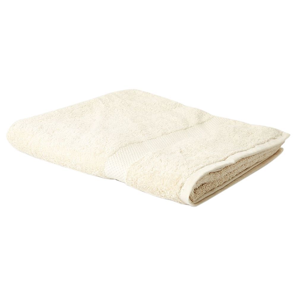 Byft - Hand Towel - Beige