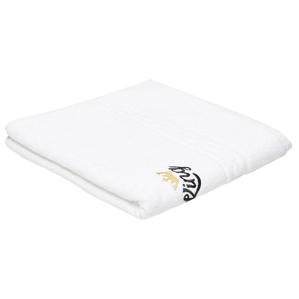 BYFT - Premium Bath Towel King - White