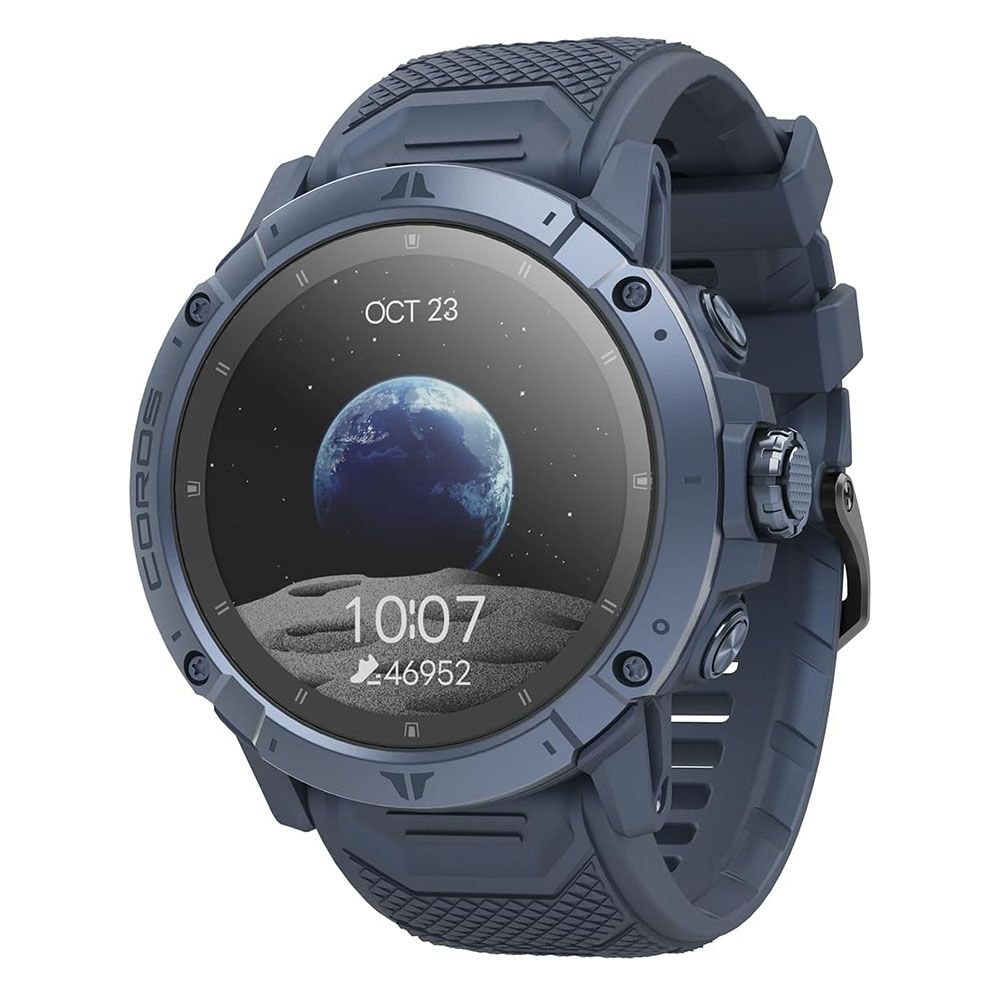 Coros - Vertix 2S GPS Adventure Watch - Earth