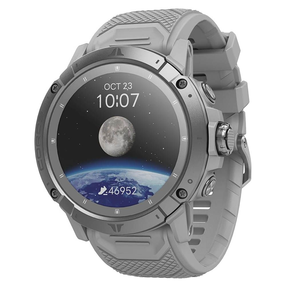 Coros - Vertix 2S GPS Adventure Watch - Moon