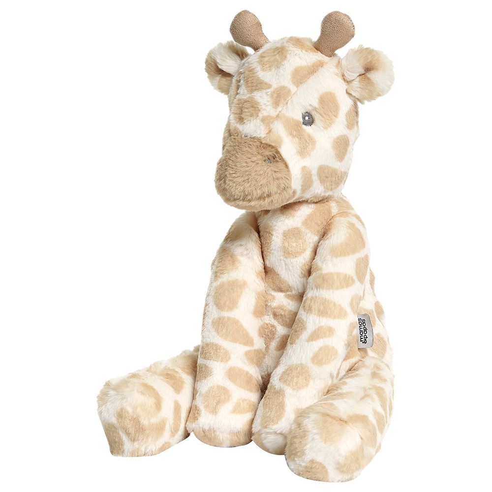 Mamas & Papas - Geoffrey Giraffe Soft Toy - 15-inch