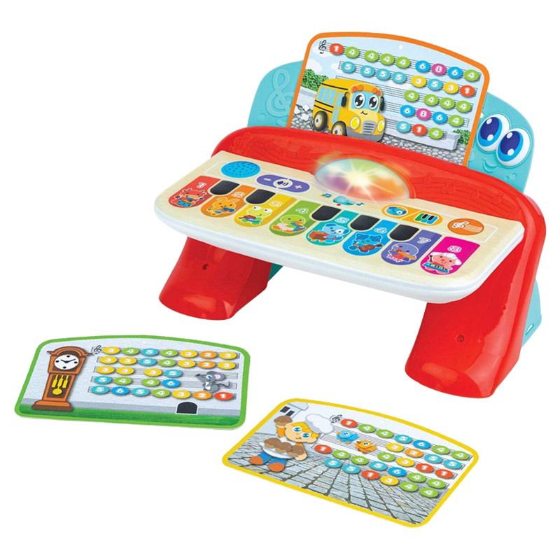 Winfun - Baby Maestro Touch Piano