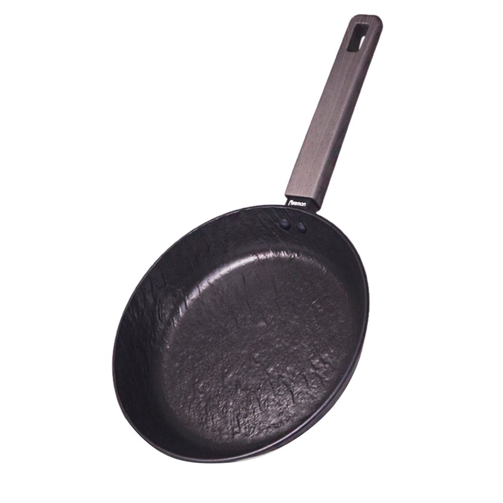 Fissman - Vela Rock Frying Pan With Induction Bottom - 24x4.5 cm