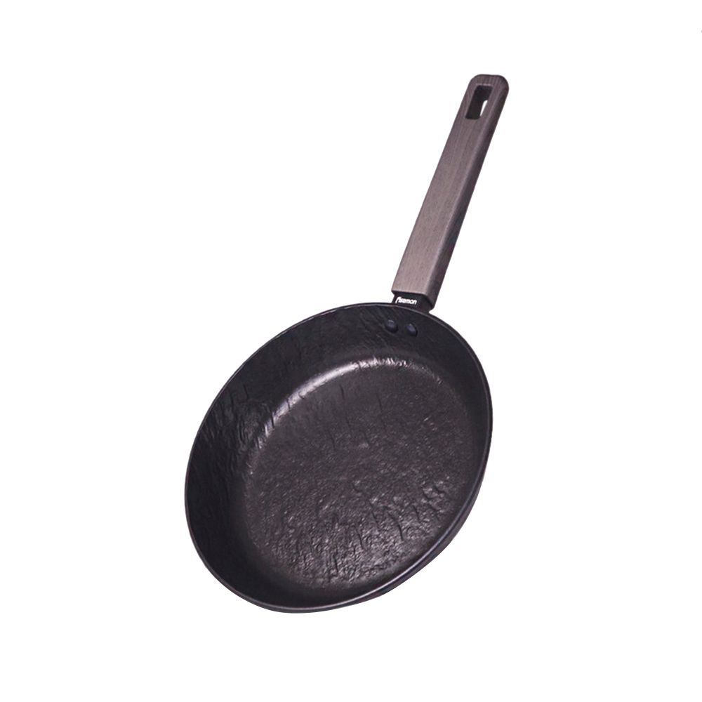 Fissman - Vela Rock Frying Pan With Induction Bottom - 26x4.8 cm