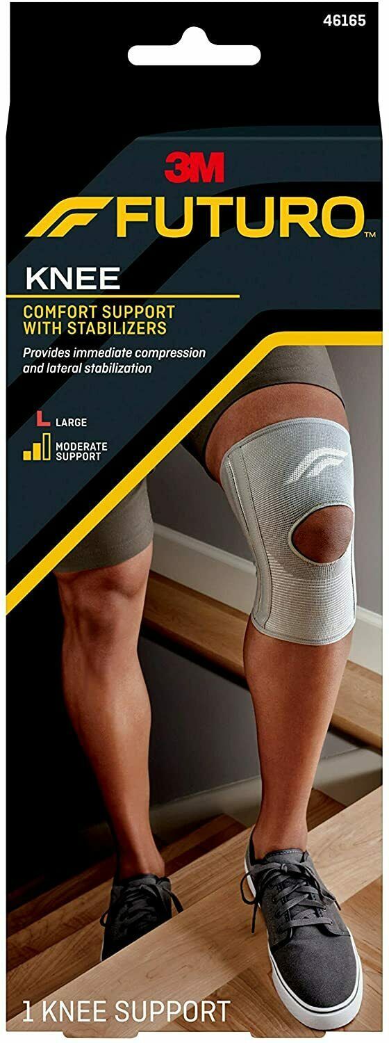 Futuro Stabilizing Knee Support Large