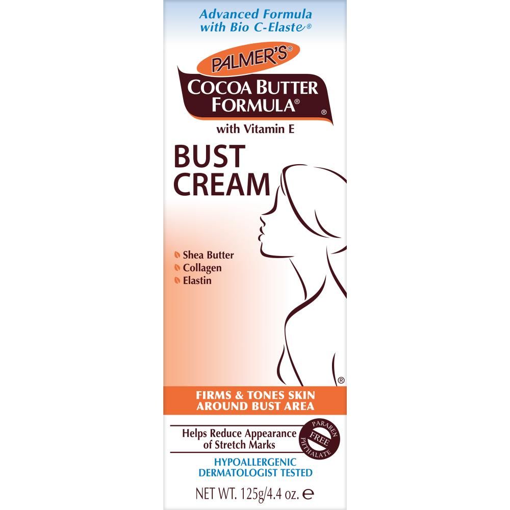 Palmer's Bust Firming Cream 4.4 oz