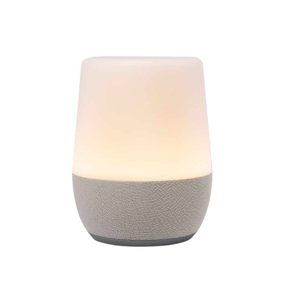 Yogasleep - Duet White Noise Machine With Night Light And Bluetooth