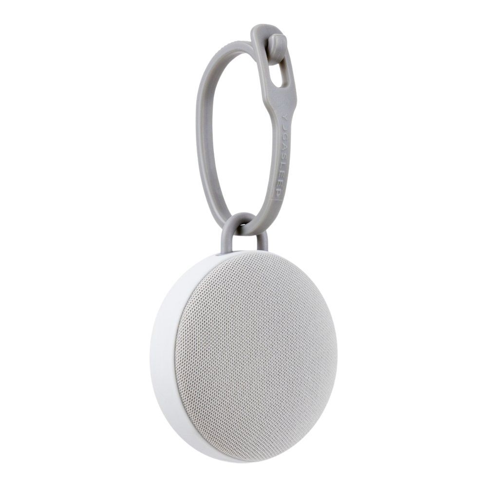 Yogasleep - Hushh 2 Portable Sound Machine & Night Light