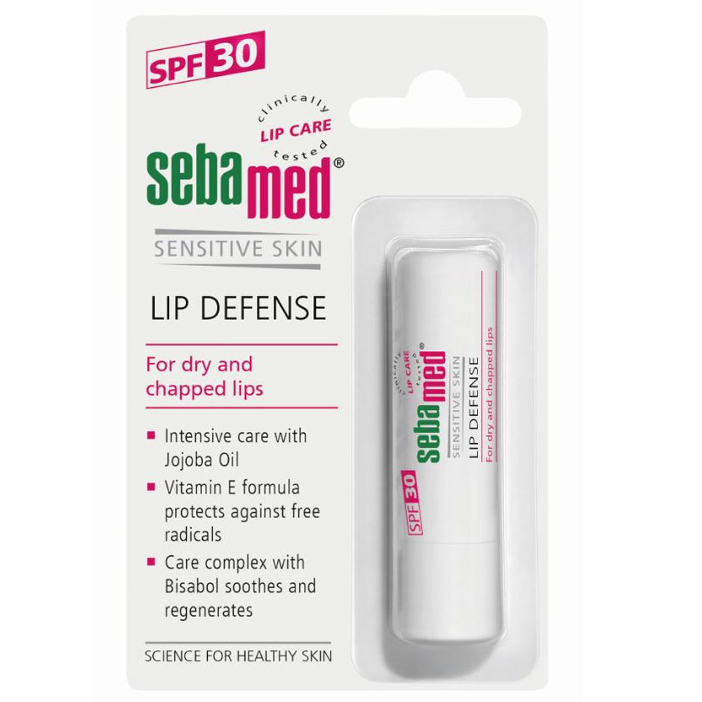 Sebamed Lip Defence Stick