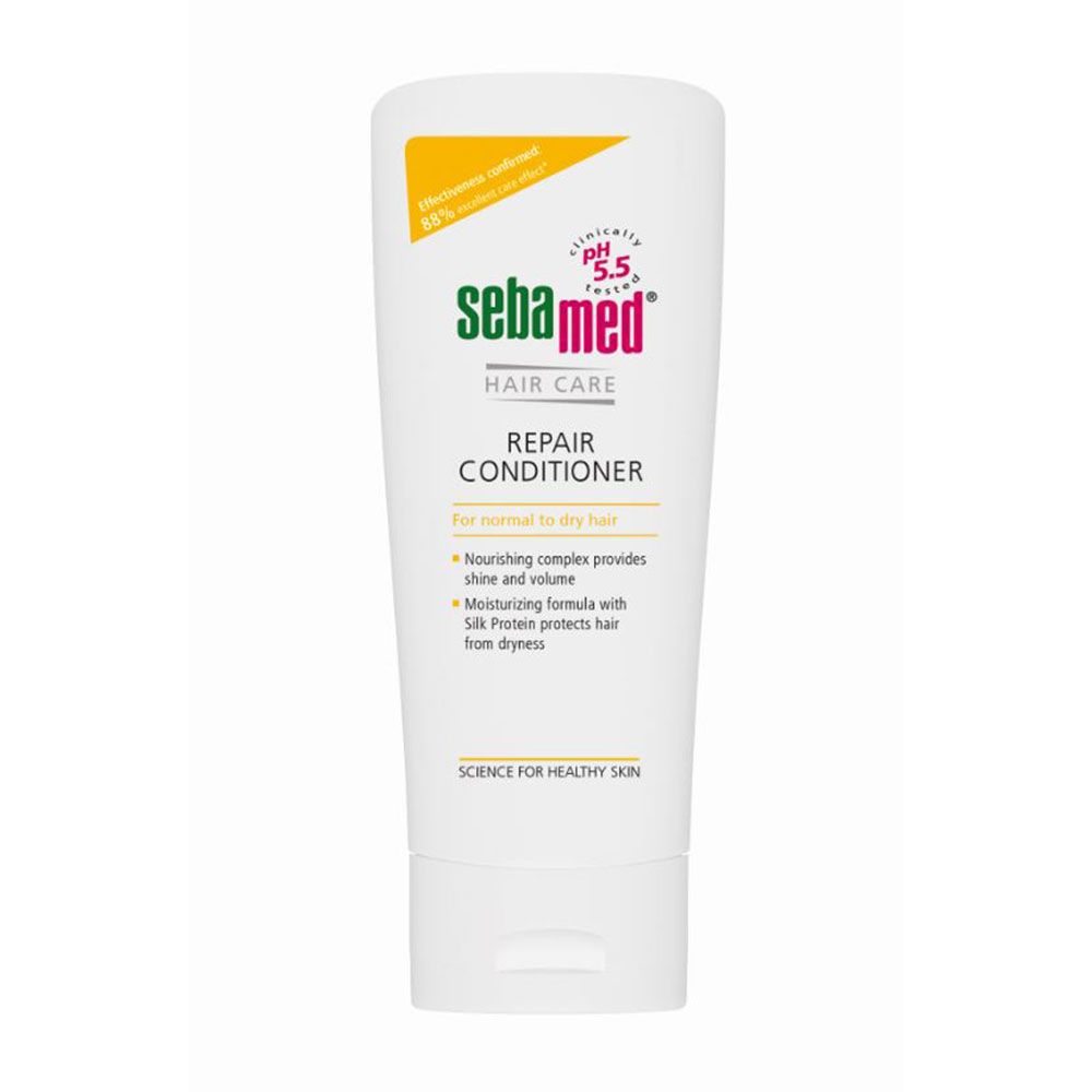 Sebamed Hair Repair Conditioner