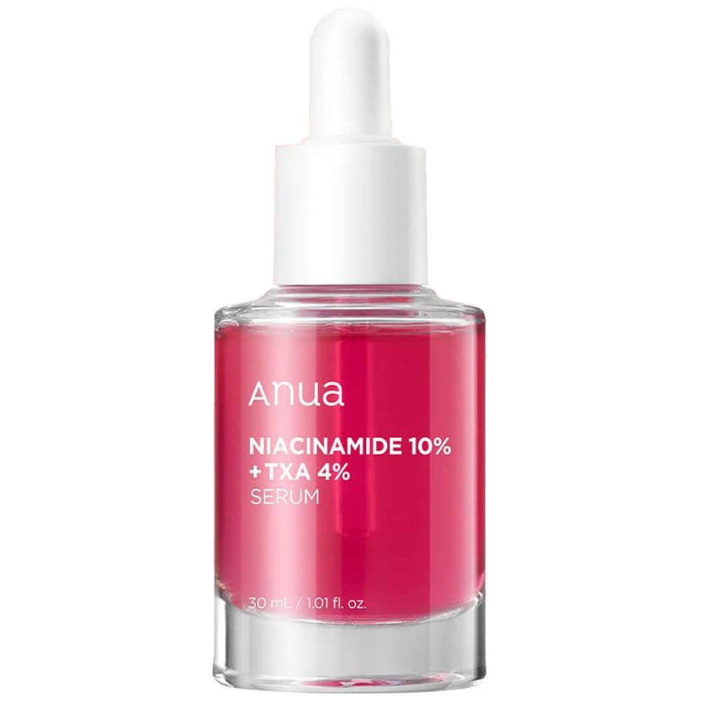 Anua - Niacinamide And TXA Dark Spot Correcting Serum - 30 ml