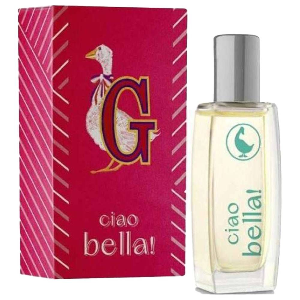 El Ganso - Ciao Bella! Eau De Toilette - 15 ml