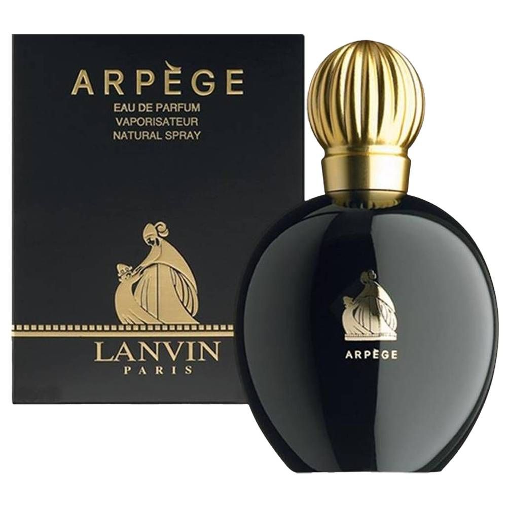 Lanvin - Arpege Eau De Parfum - 100 ml