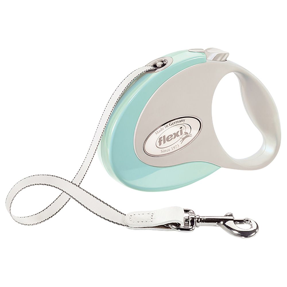 Flexi - Style Dog Tape - Mint - 3 m - Small