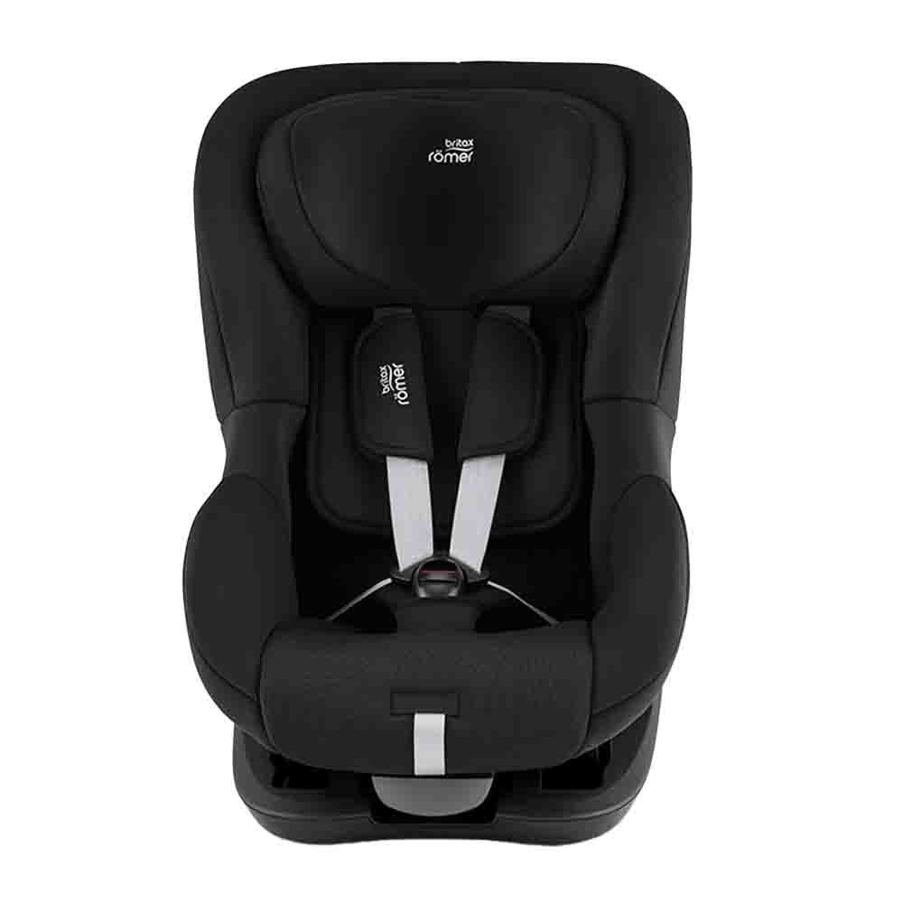 Britax - King Pro Baby Car Seat - Space Black