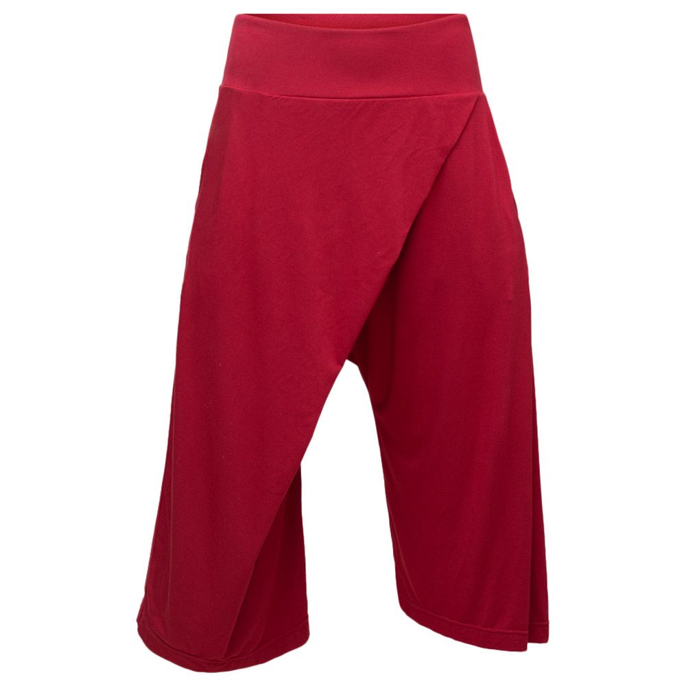 The Ido Movement - Dali Pants - Red