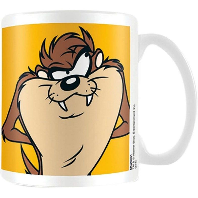 Pyramid International - Ceramic Mug Looney Tunes - Taz