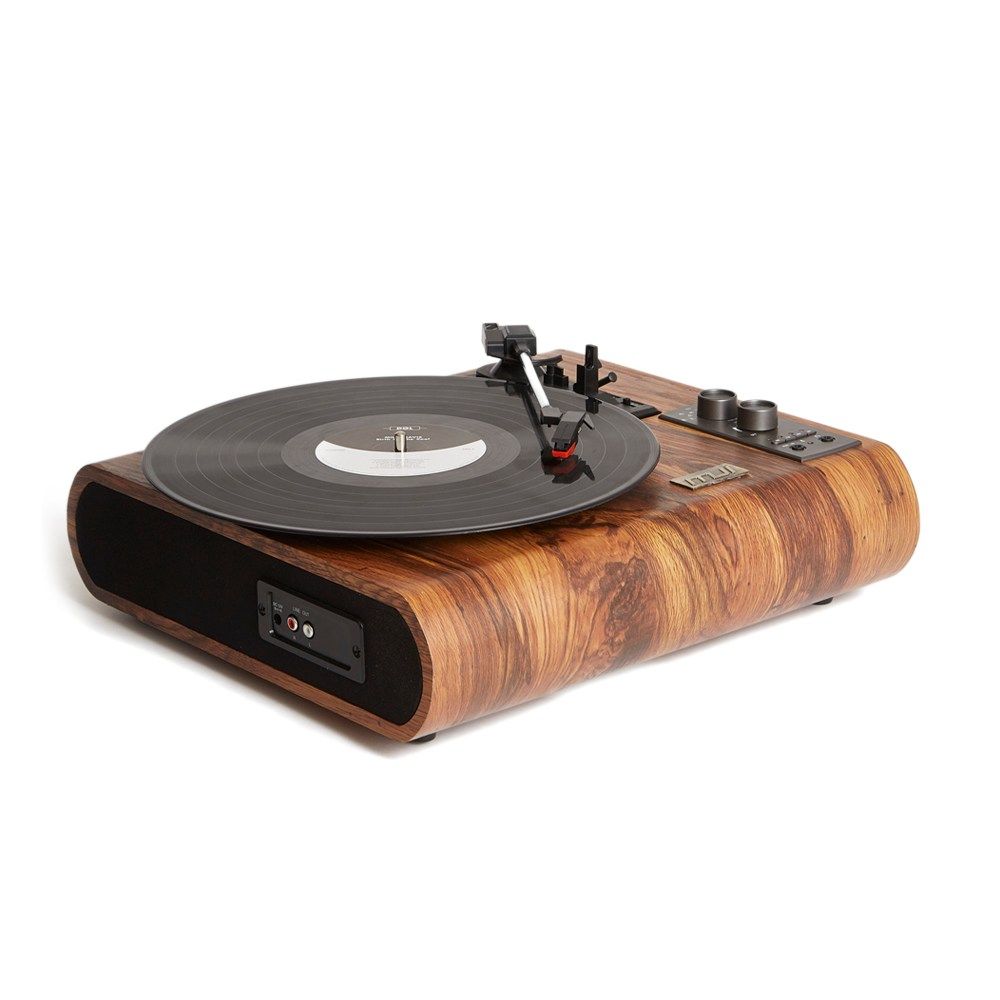 Mji - 1689 Turntable - M2012