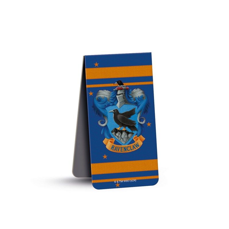 Pyramid International - Harry Potter Crest Ravenclaw - Magnetic Bookmark