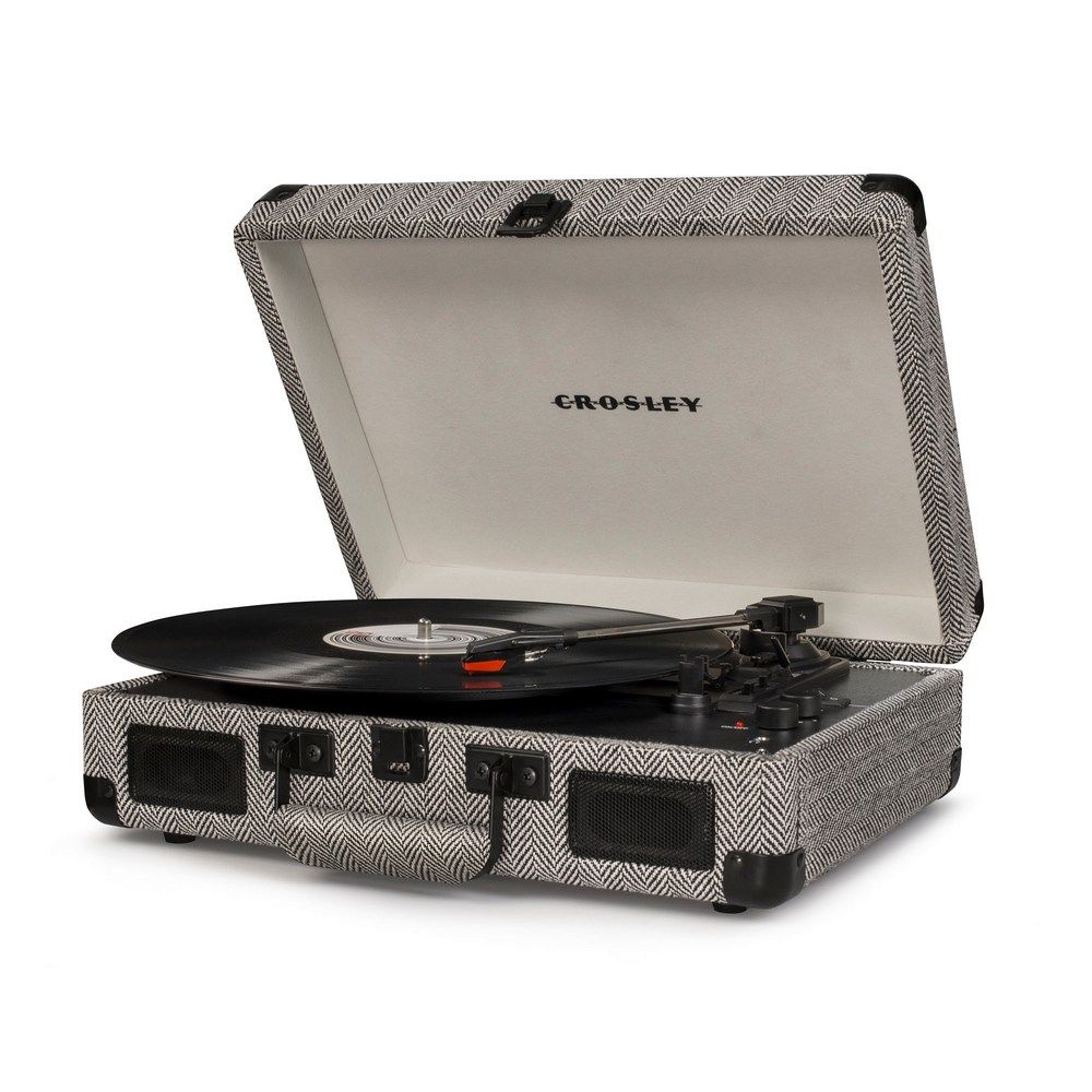 Crosley - Cruiser Deluxe - Herringbone