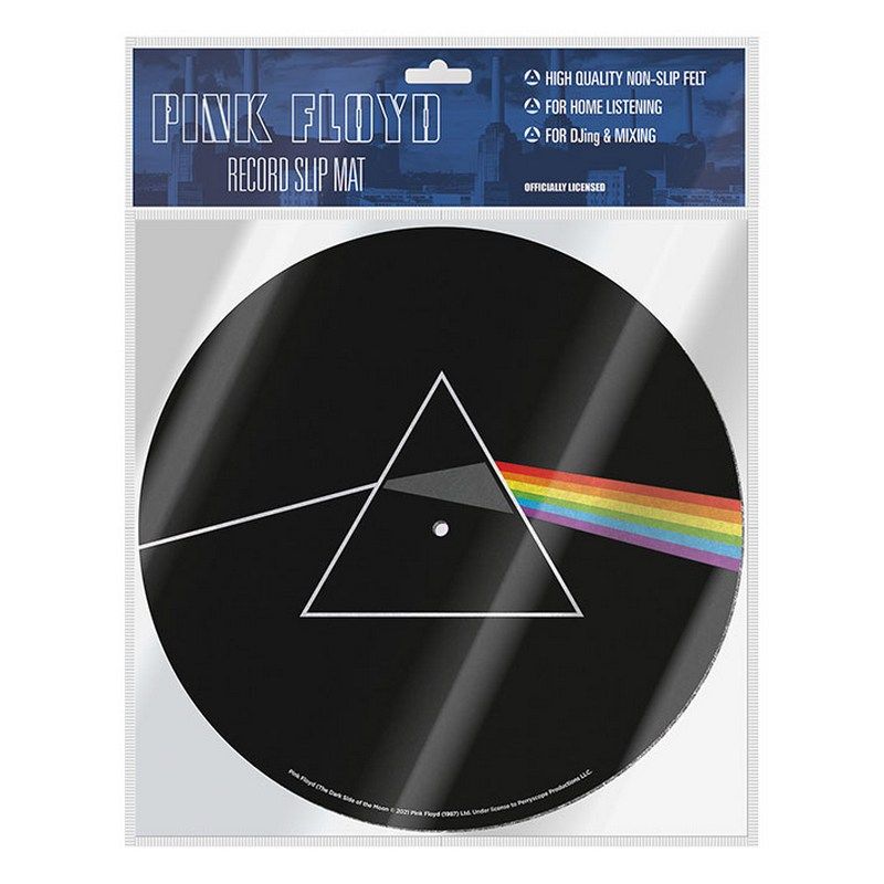 Pyramid International - Pink Floyd - Darkside - Slipmat