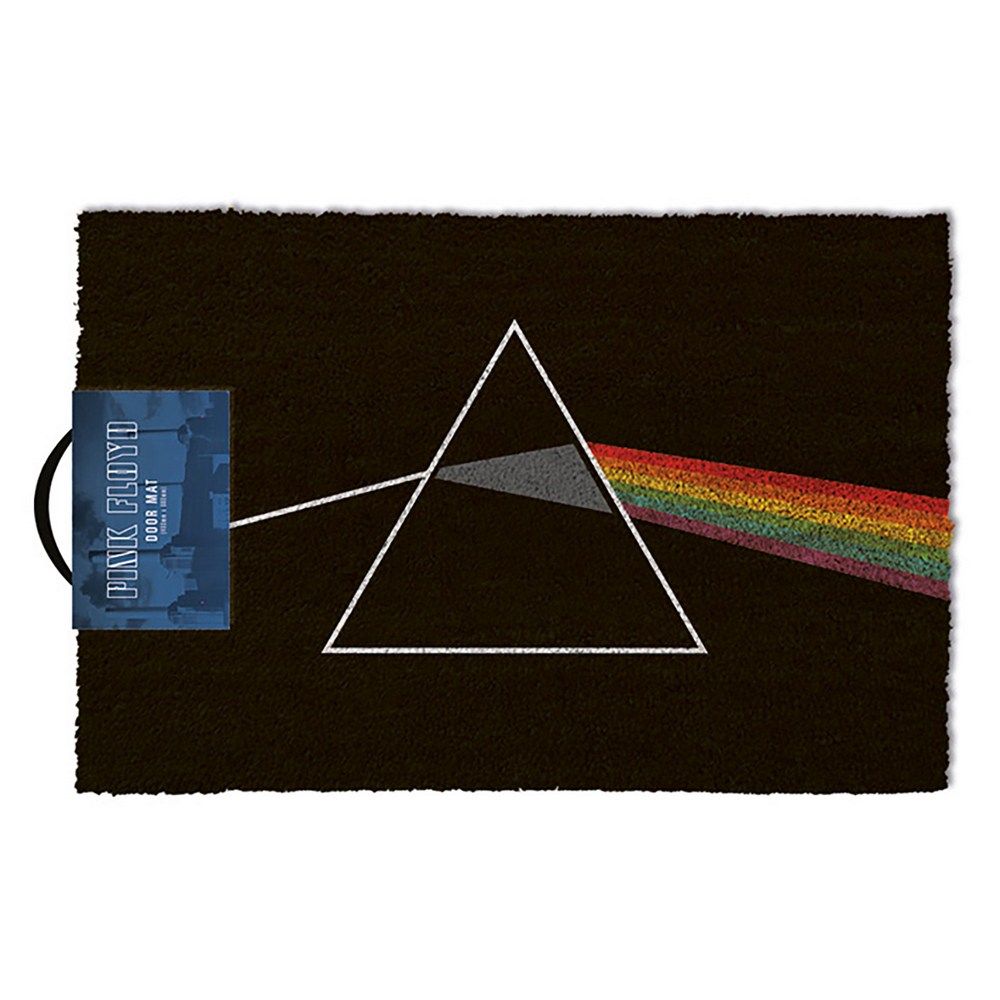 Pyramid International - Pink Floyd Dark Side Of The Moon Door Mat