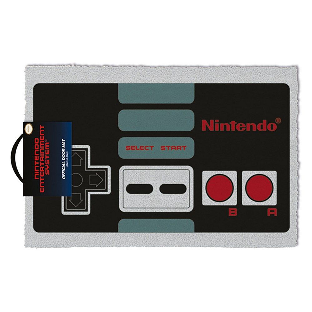 Pyramid International - Nintendo NES Controller Door Mat