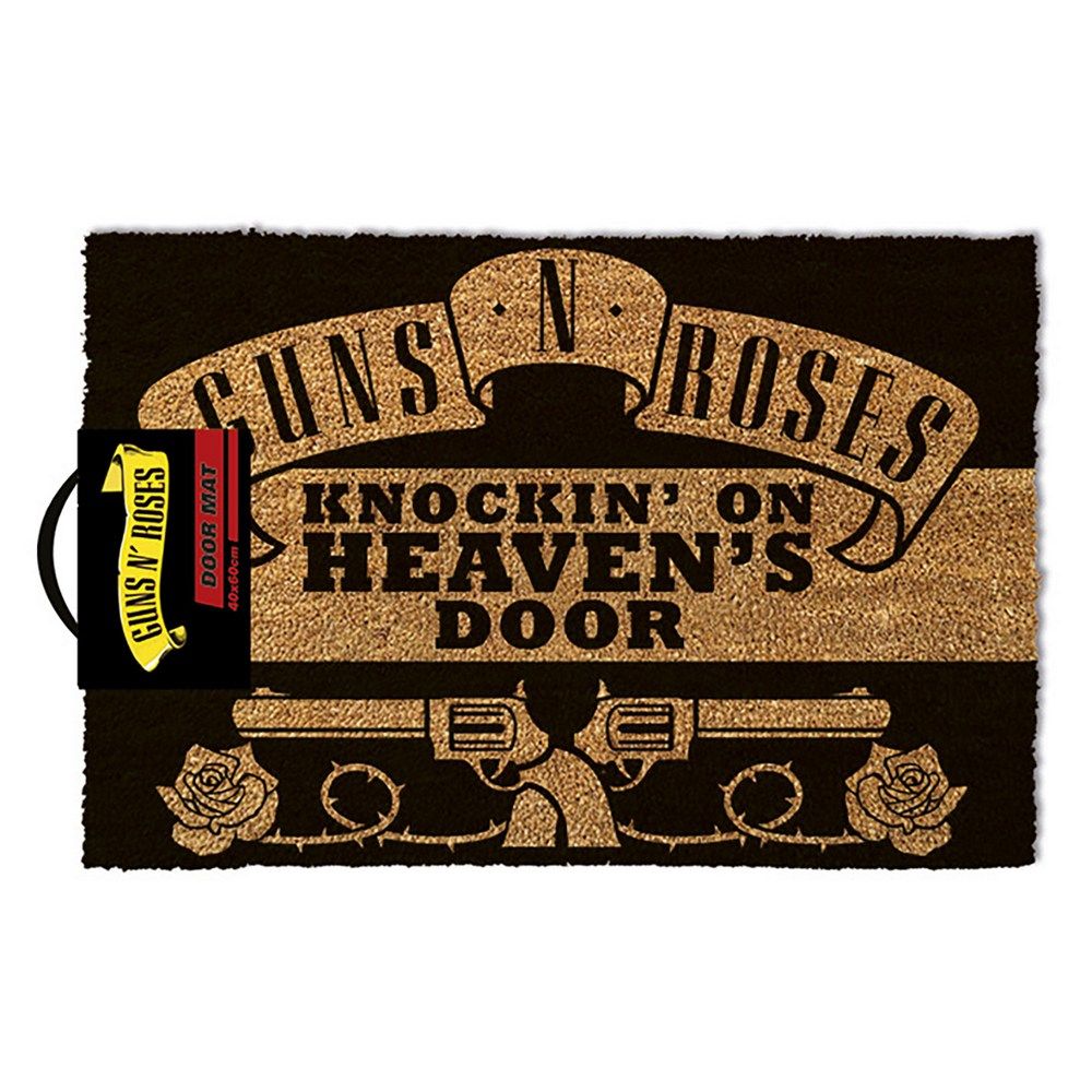 Pyramid International - Guns N' Roses Door Mat