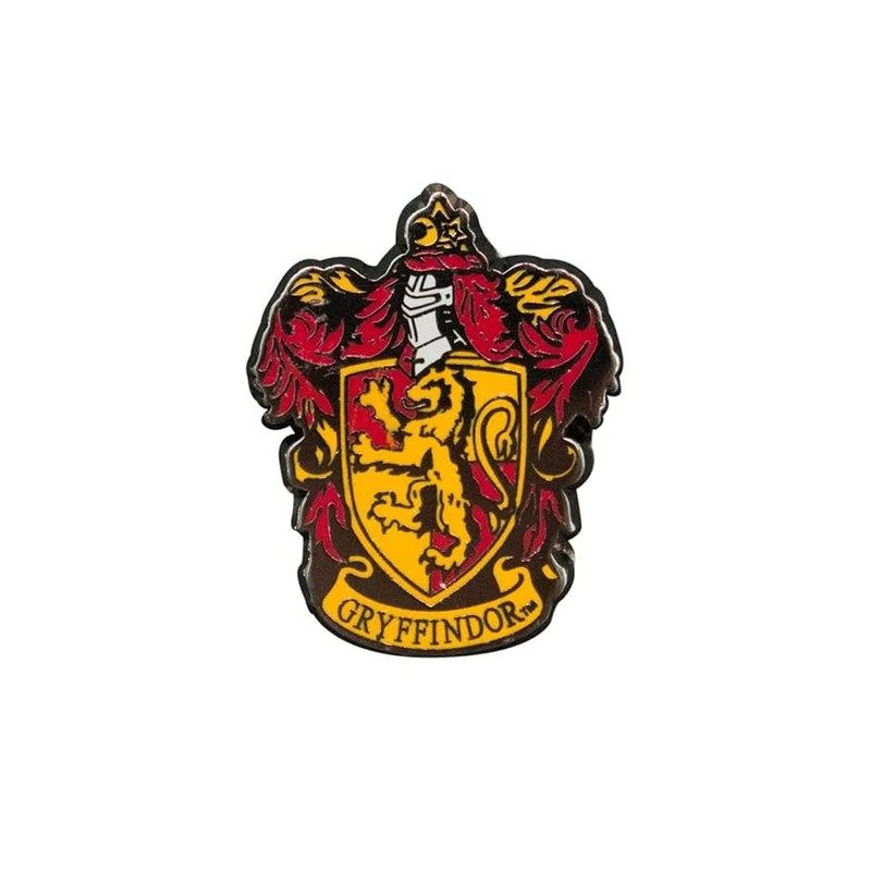 Pyramid International - Harry Potter Gryffindor Enamel Pin Badge