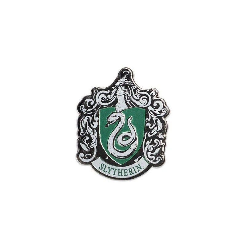 Pyramid International - Harry Potter Slytherin Enamel Pin Badge