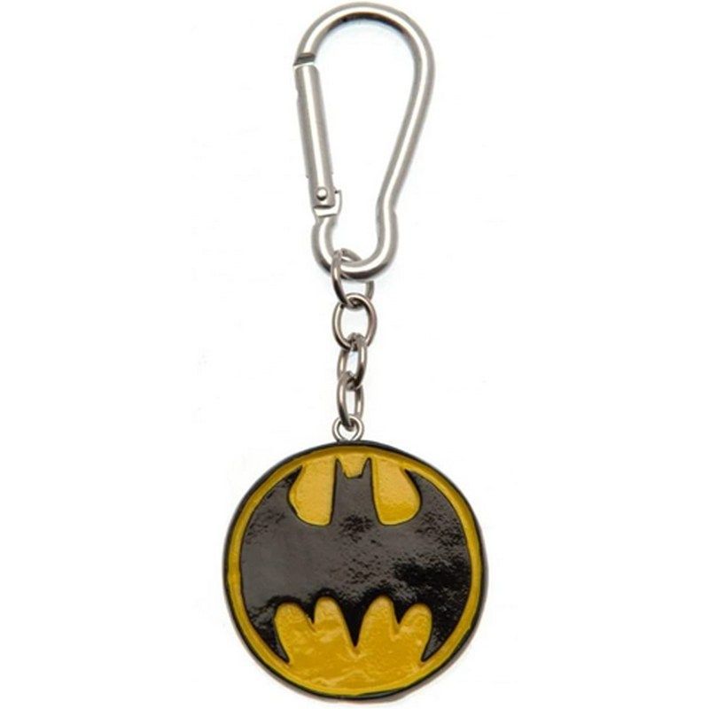 Pyramid International - Batman Logo 3D Keychain