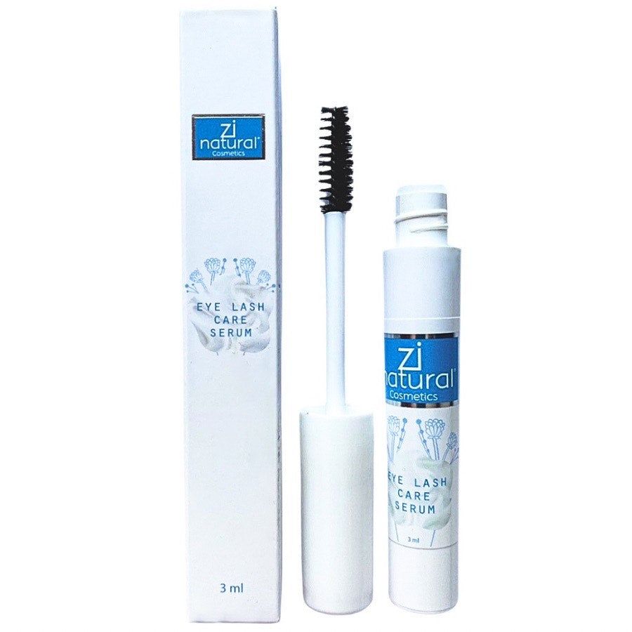 ZI Natural - Eye Lash Care Serum - 3 ml