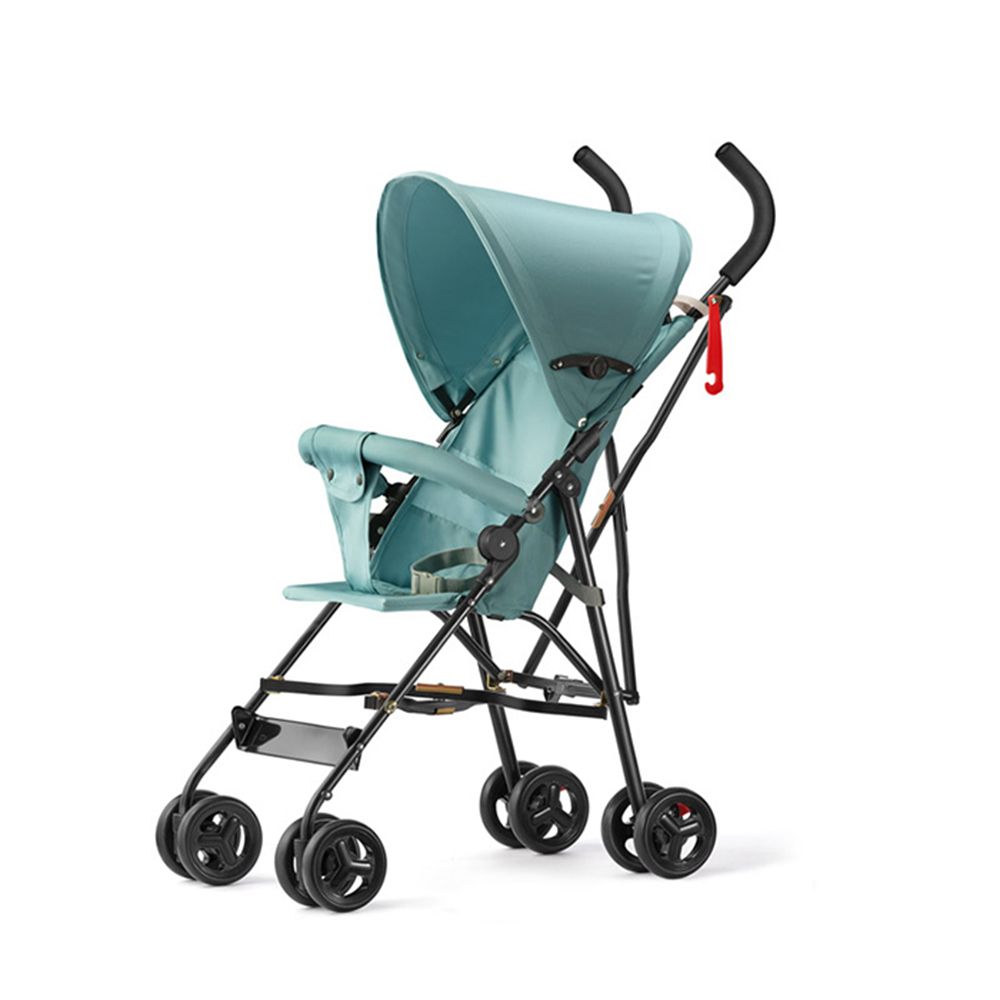 Babycare - Lightweight Travel Stroller - Morning Green