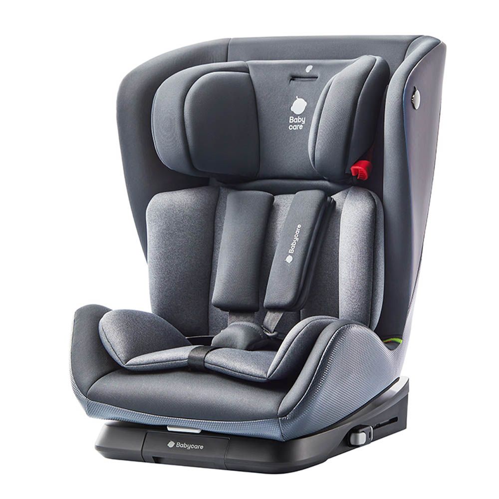 Babycare - Child Safety Seat - Black