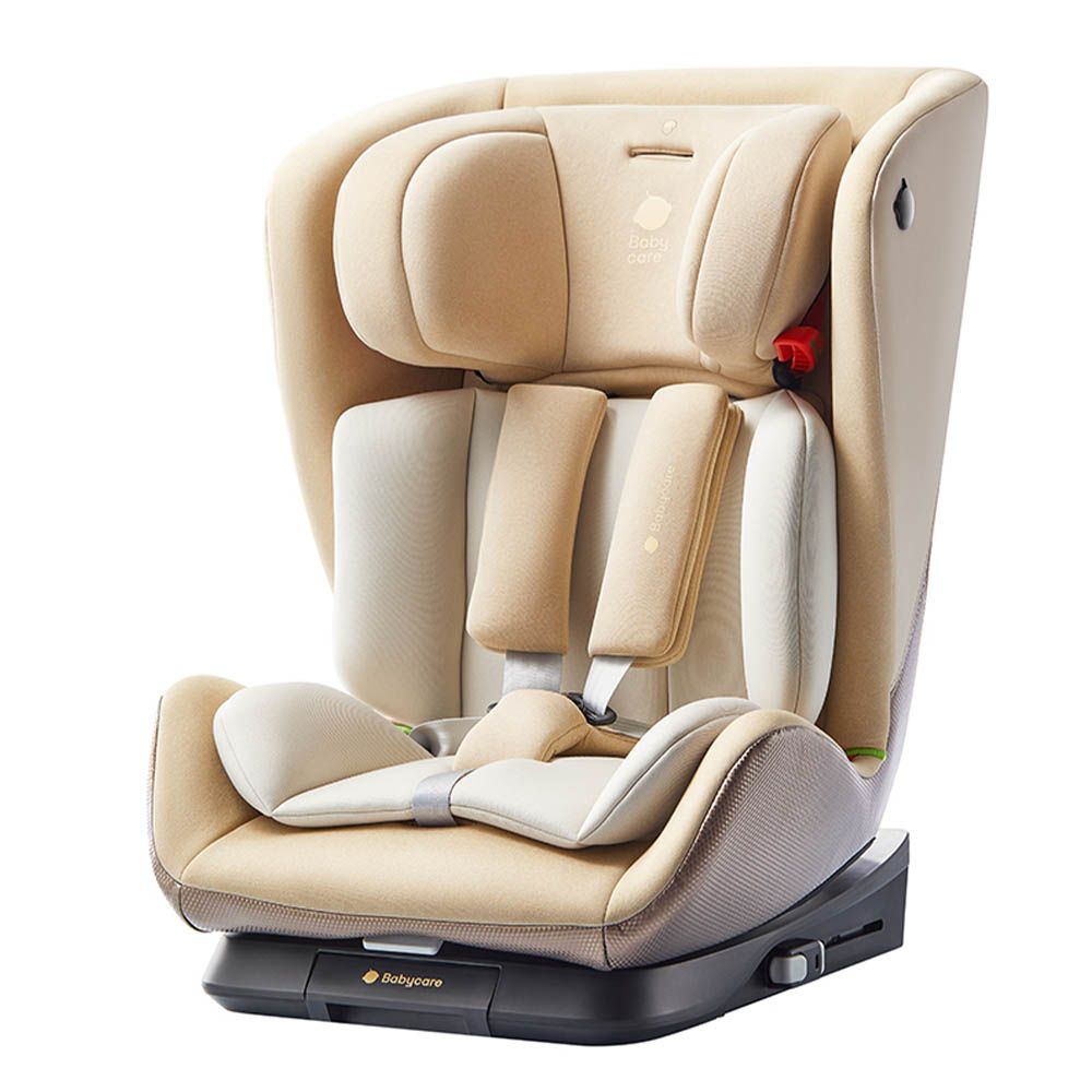 Babycare - Child Safety Seat - Yellow