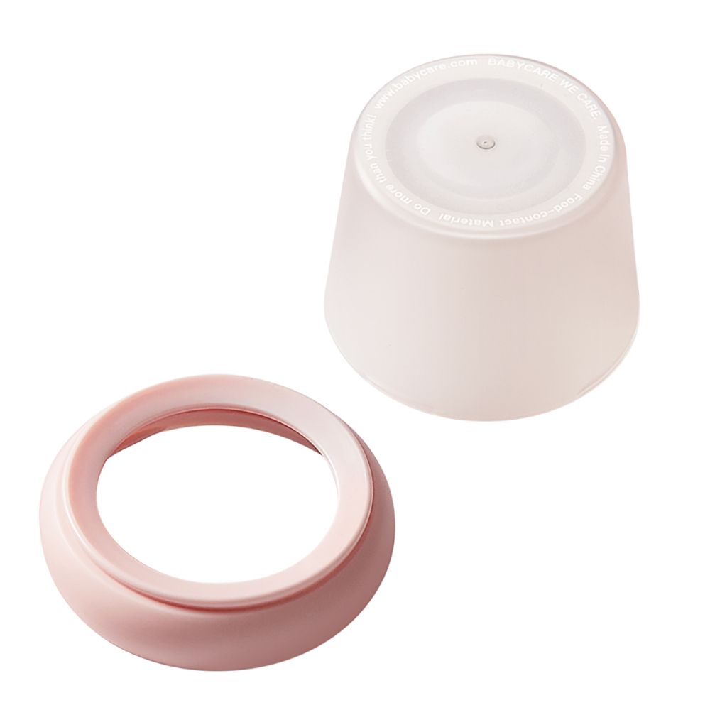 Babycare - Nopayon 3.0 Pro Cover Set - Weir Powder Pink