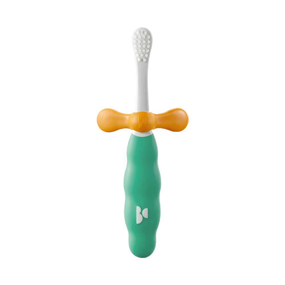 Babycare - Kids Tooth-Brush - Corris Green