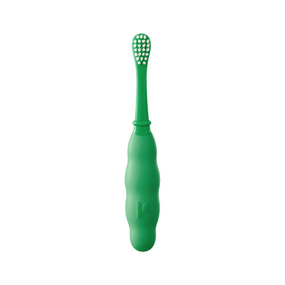 Babycare - Kids Tooth-Brush - Paxson Green