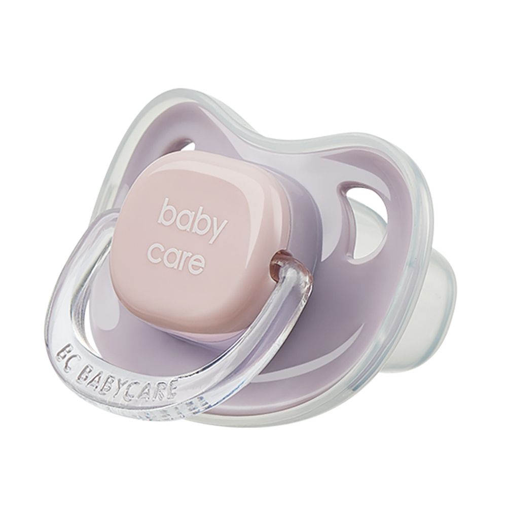 Babycare - Baby Pacifier Perigueux - Purple