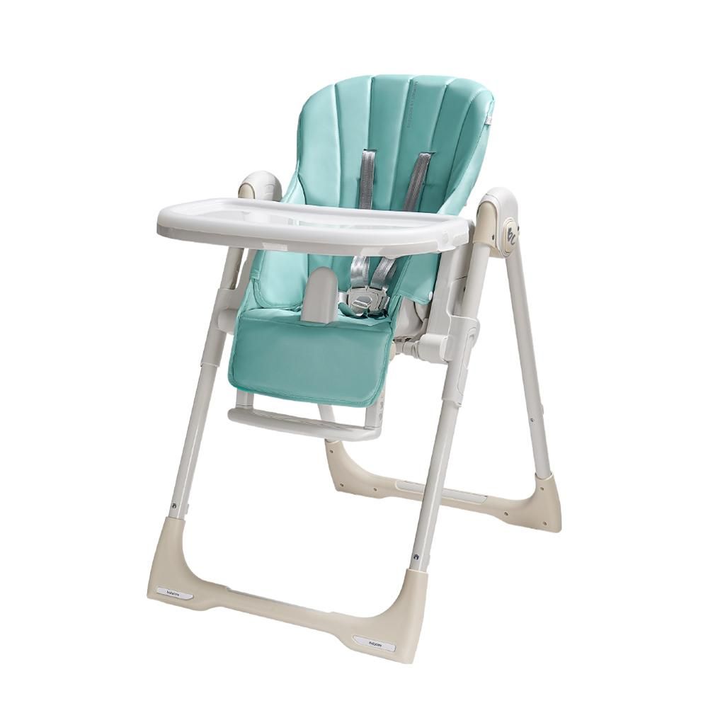 Babycare - Baby High Chair - Light Green