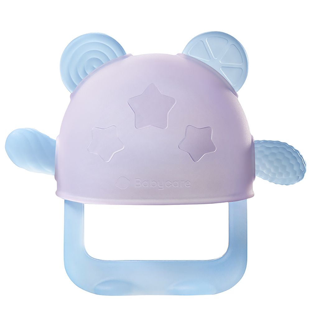 Babycare - Baby Teether Star