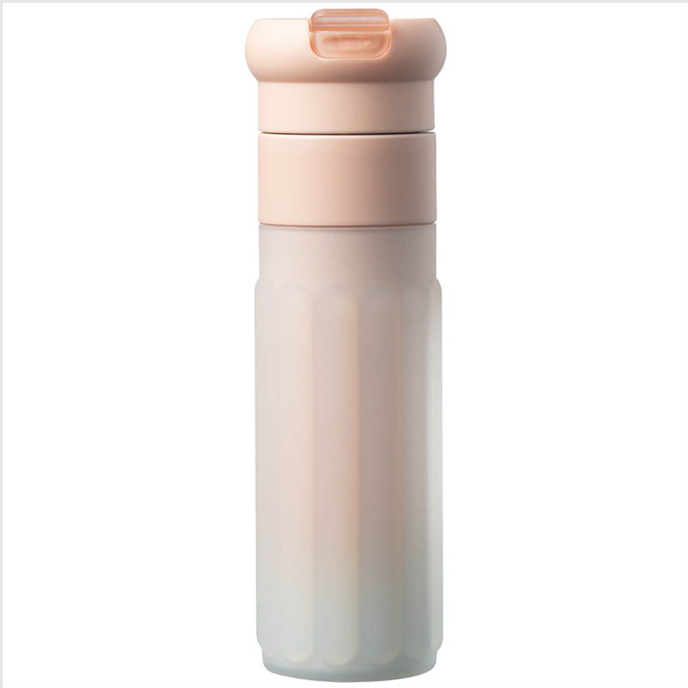 Babycare - Vacuum Bottle - 320ml - Pink