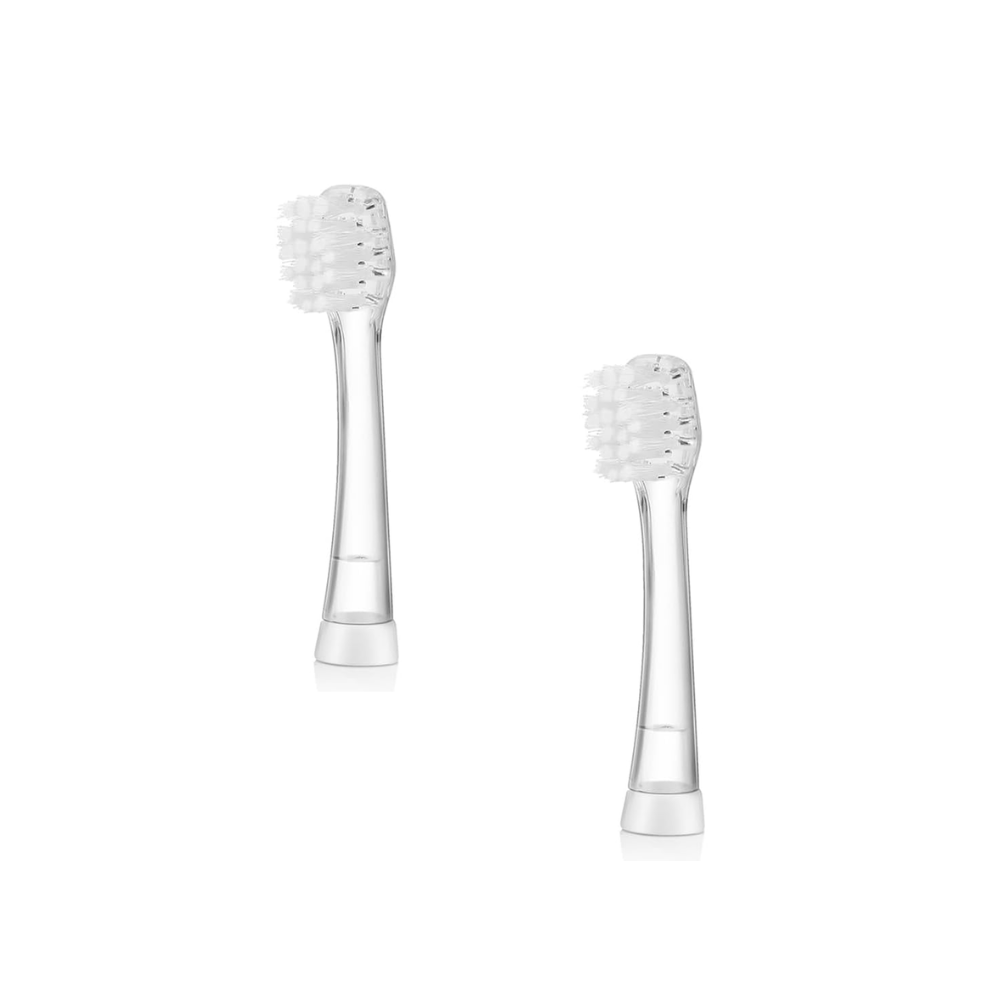 Babycare - Replacement Toothbrush Head - 2pcs