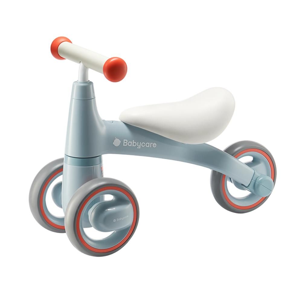 Babycare - Kids Balance Ride On Scooter - Blue