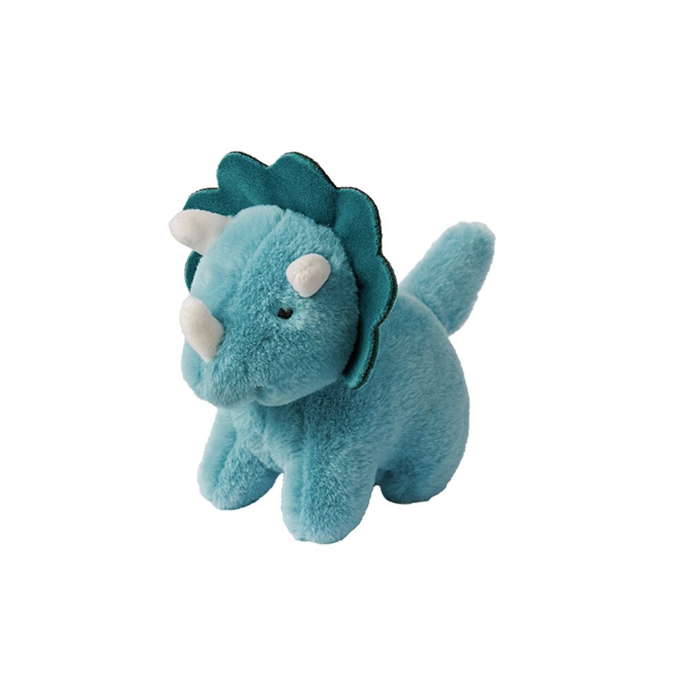 Babycare - Pedast Dragon Toy 1pc - Blue