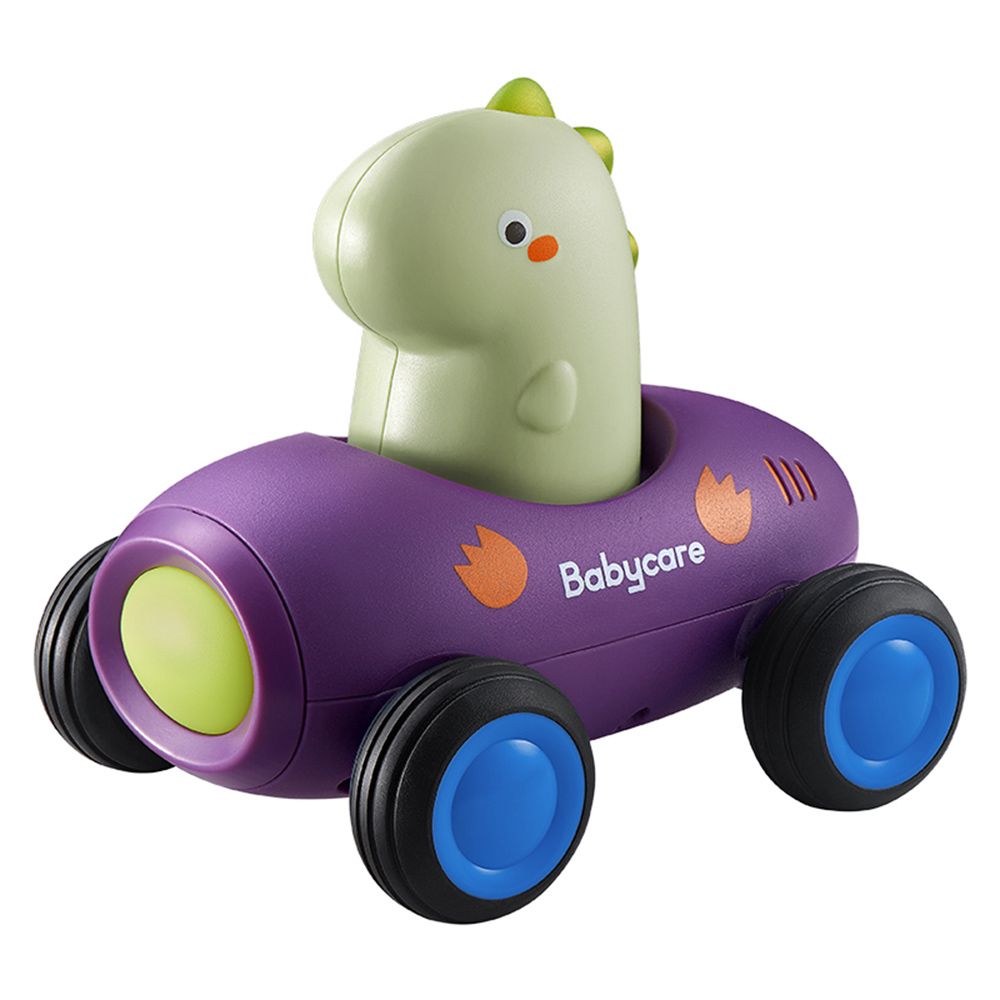 Babycare - Kocara Push And Go Car Toy