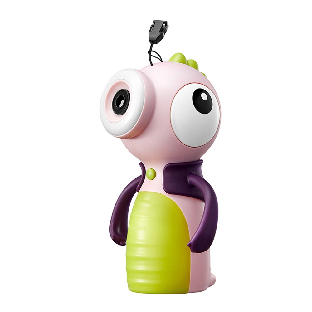 Babycare - Dino Barron Bubbler Bath Toy