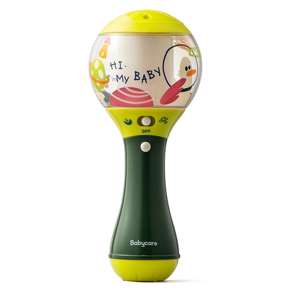 Babycare - Baby Maraca Toy