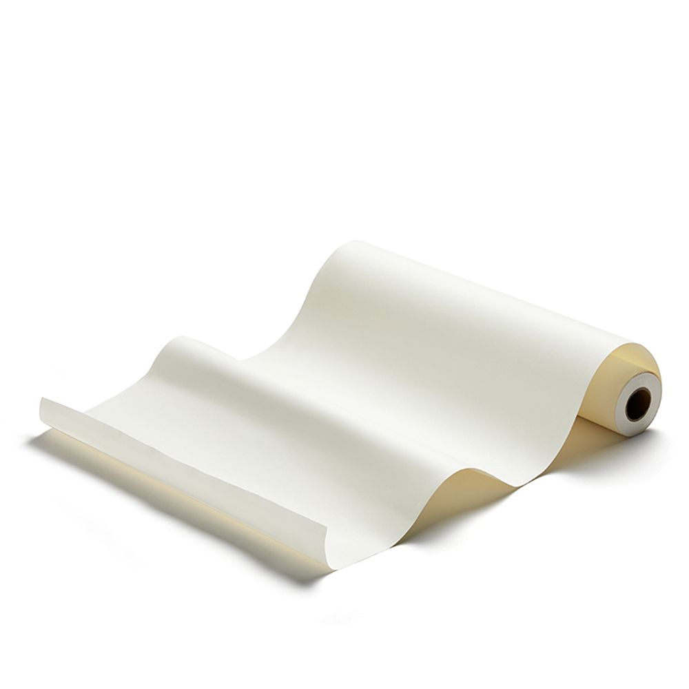 Babycare - Colouring Roll - White